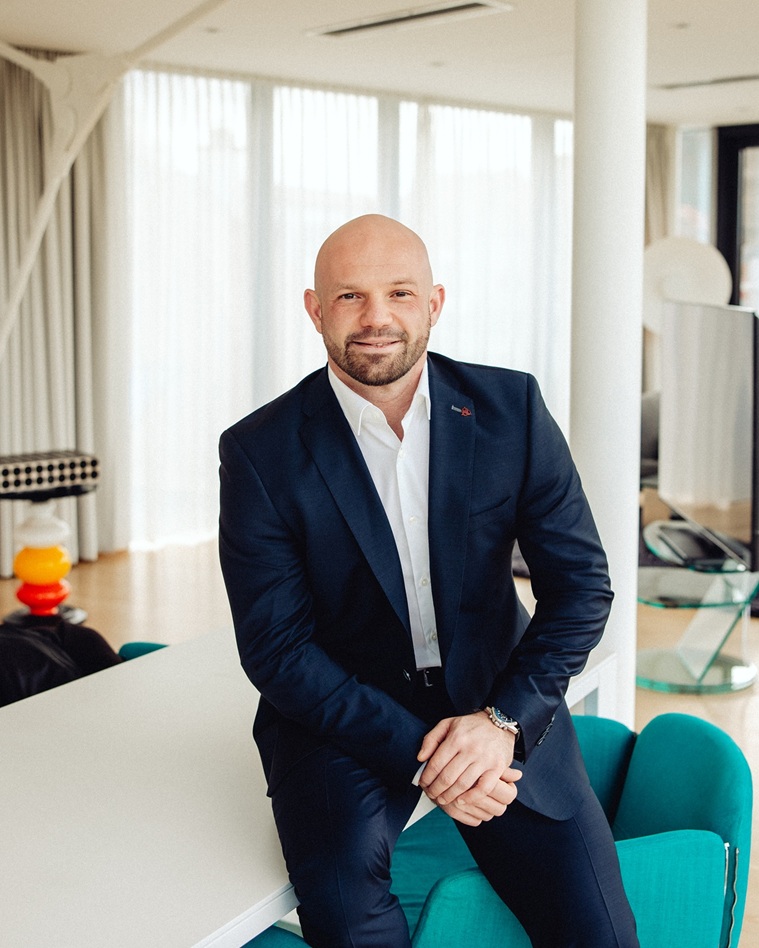 Philipp Trummer