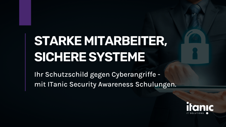 Security Awareness