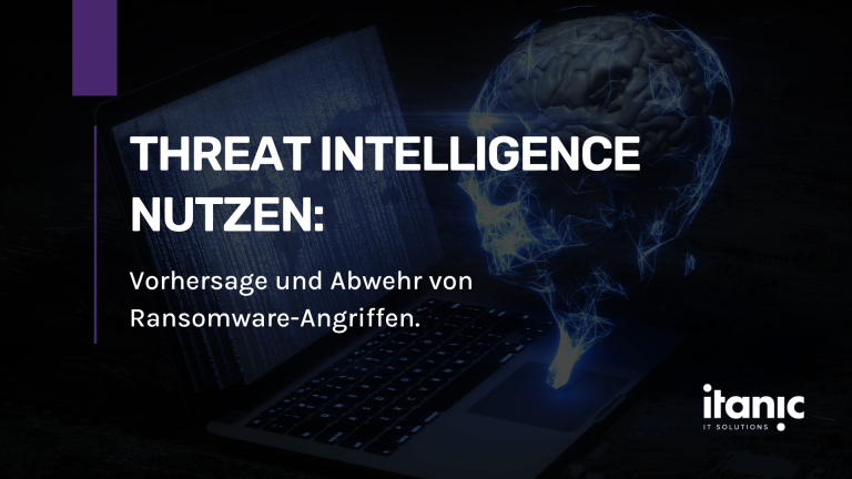 Threat Intelligence