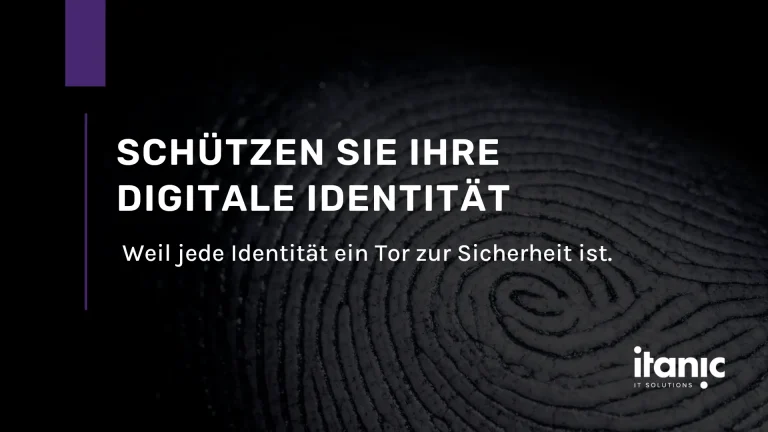 Identitätsbedrohungen