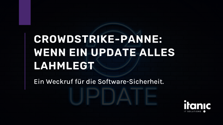 Software Lieferketten