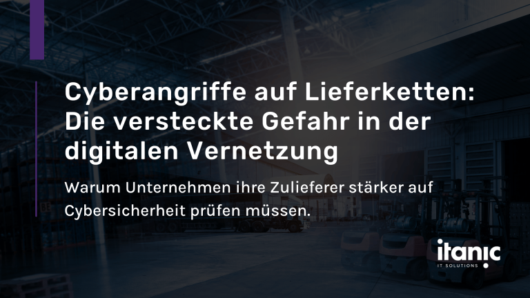 Lieferketten
