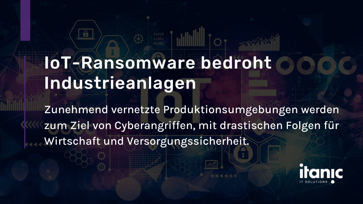 IoT-Ransomware