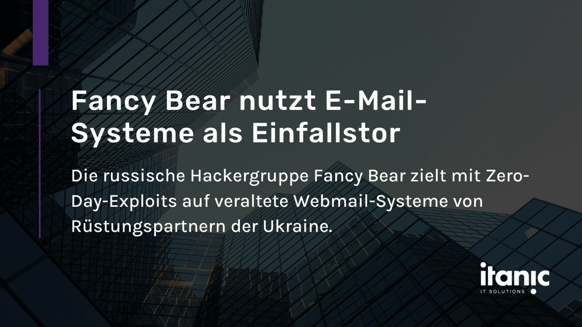 Fancy Bear