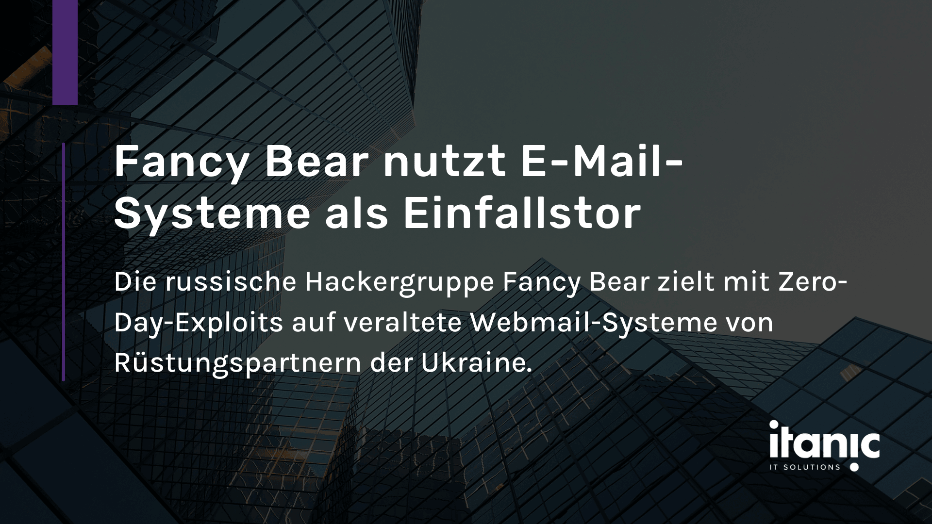 Fancy Bear