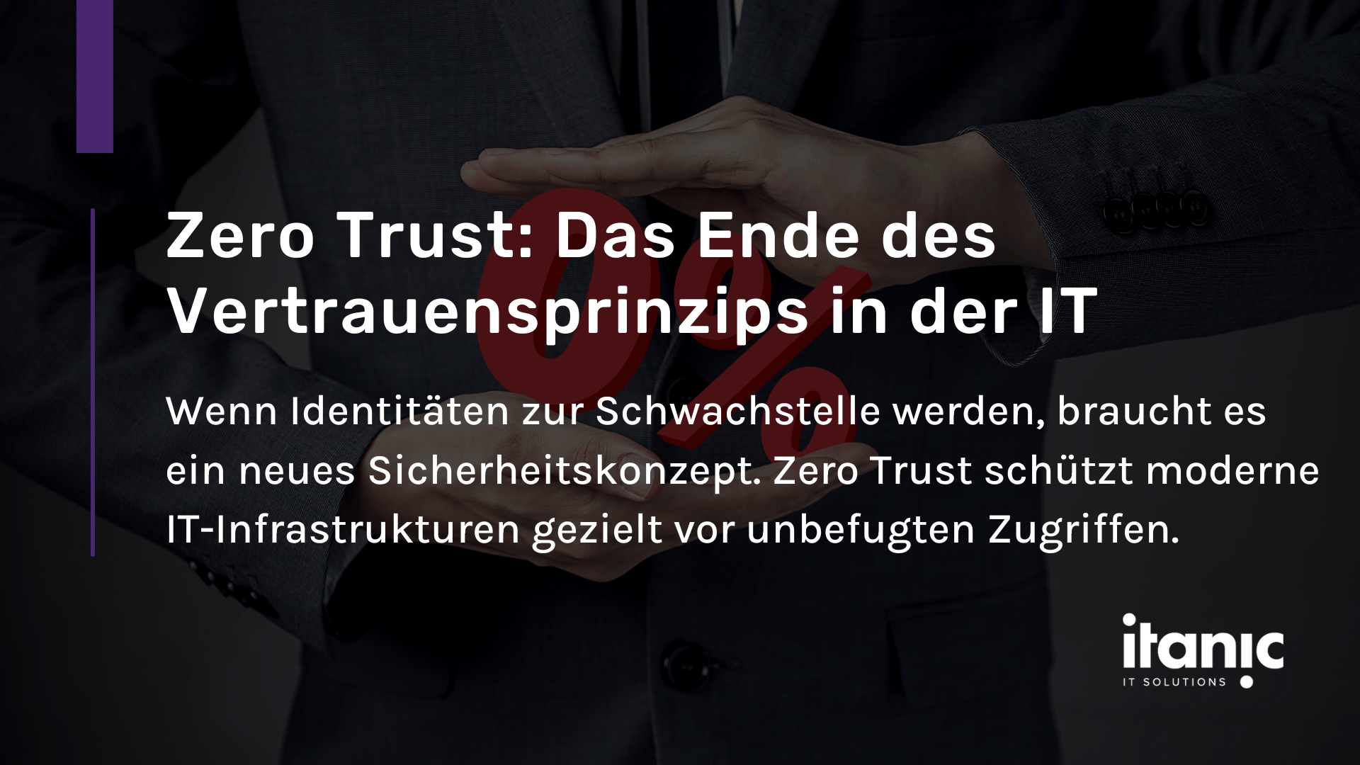 Zero Trust 2025