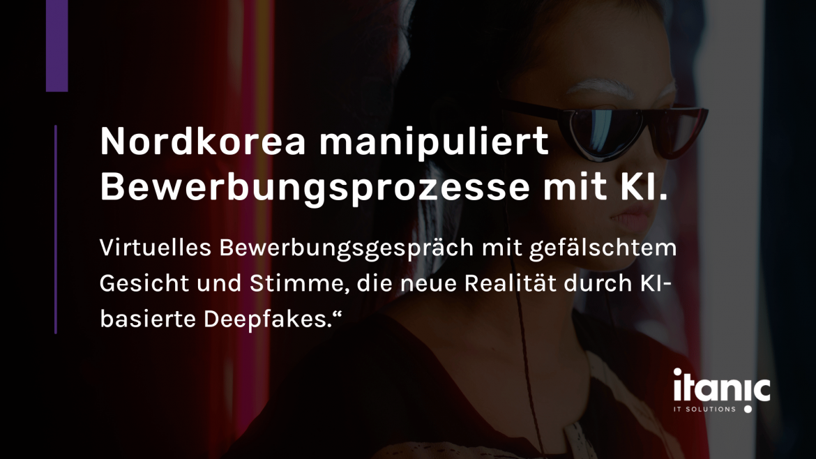 Korea KI Deepfake