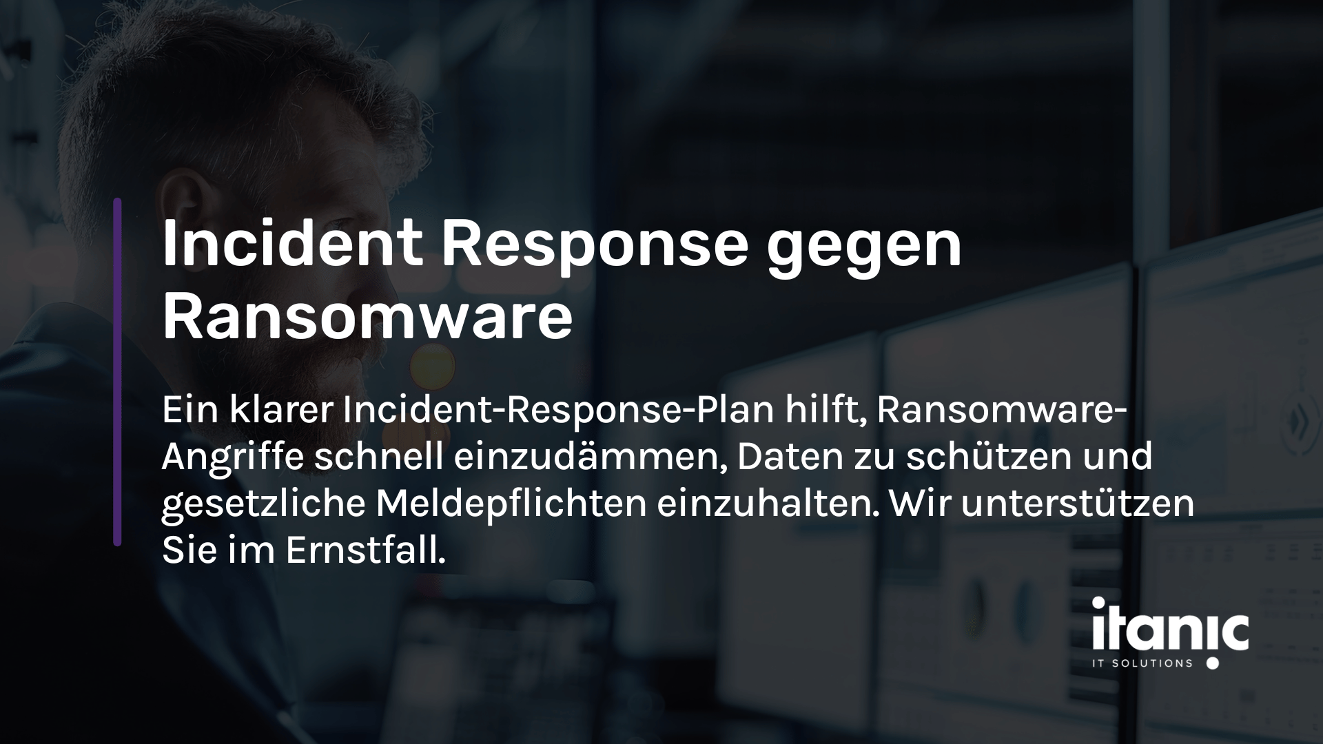 Incident Response
