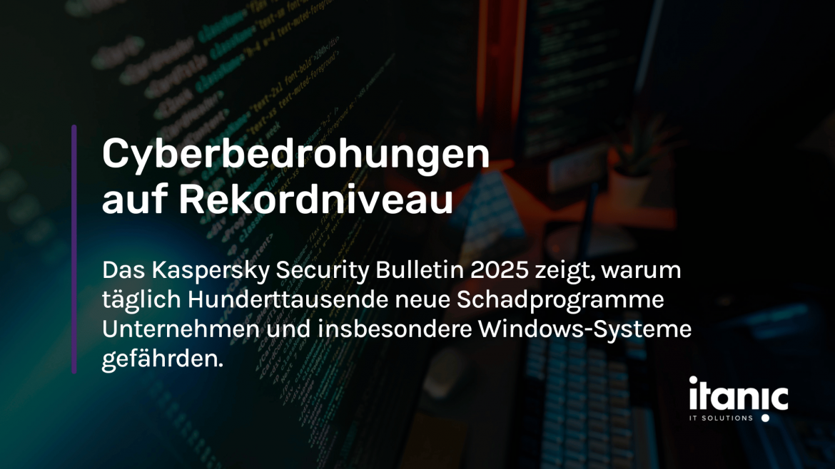 Kaspersky Security Bulletin 2025