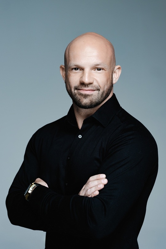 Philipp Trummer