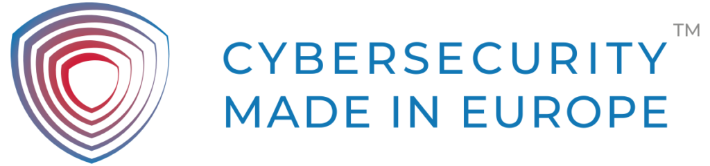 Cybersecurity Made in Europe